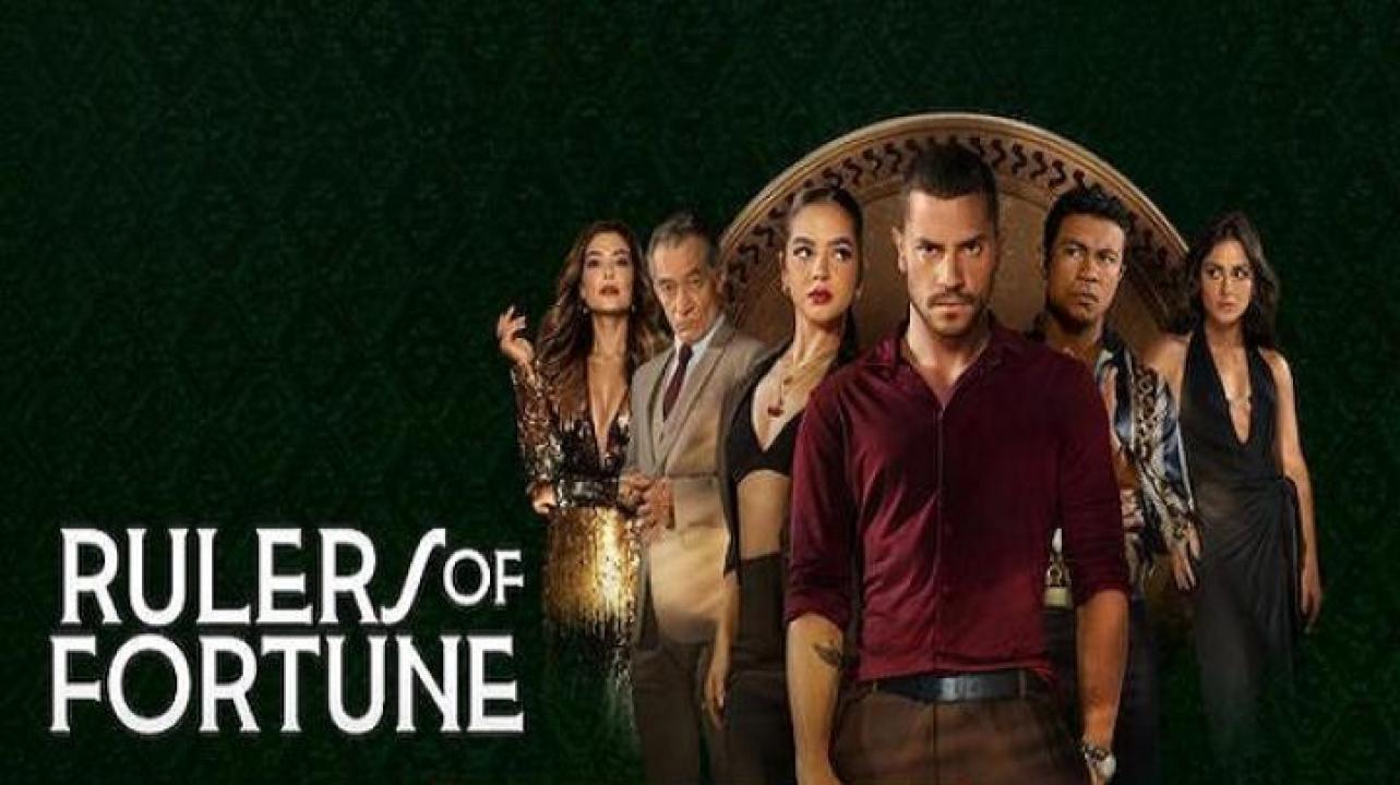 مسلسل Rulers of Fortune الحلقة 3 الثالثة مترجم ايجي بست