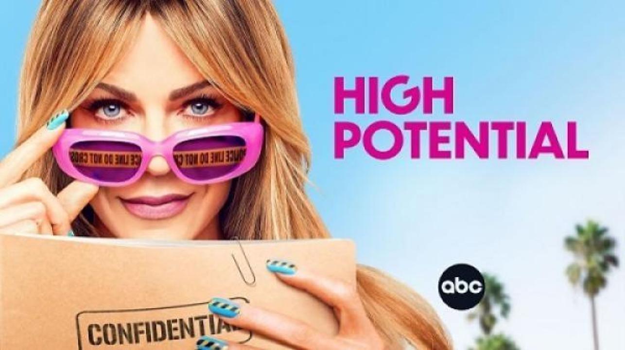 مسلسل High Potential الموسم الثاني الحلقة 6 السادسة مترجم ايجي بست
