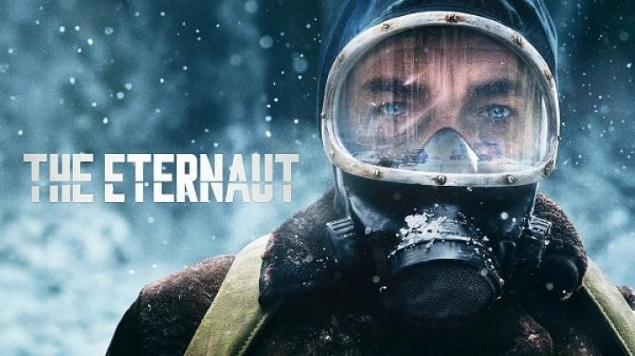 مسلسل The Eternaut الحلقة 1 الاولي مترجم ايجي بست