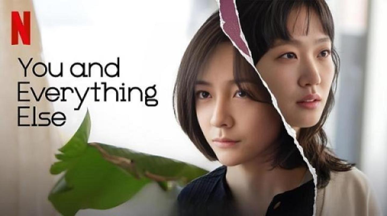 مسلسل You and Everything Else الحلقة 4 الرابعة مترجم ايجي بست