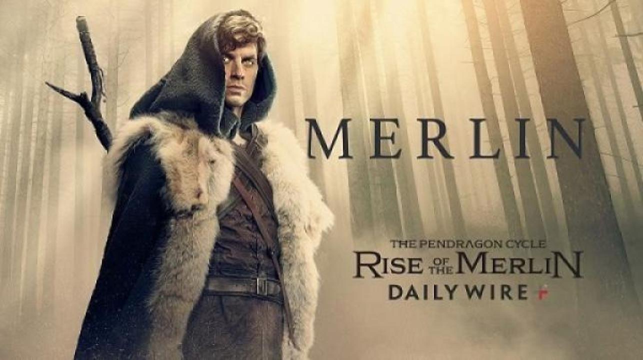 مسلسل The Pendragon Cycle Rise of the Merlin الحلقة 2 الثانية مترجم ايجي بست
