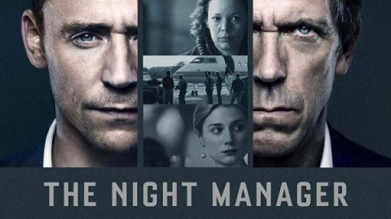 مسلسل The Night Manager الموسم الاول الحلقة 1 الاولي مترجم ايجي بست