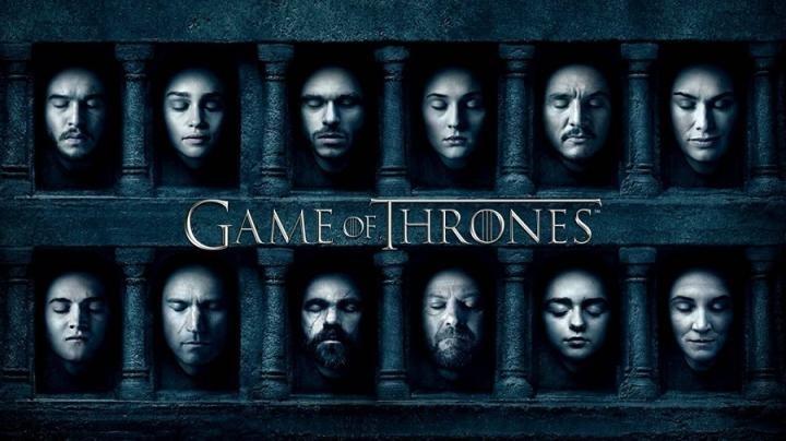 مسلسل Game of Thrones الموسم السادس مترجم ايجي بست