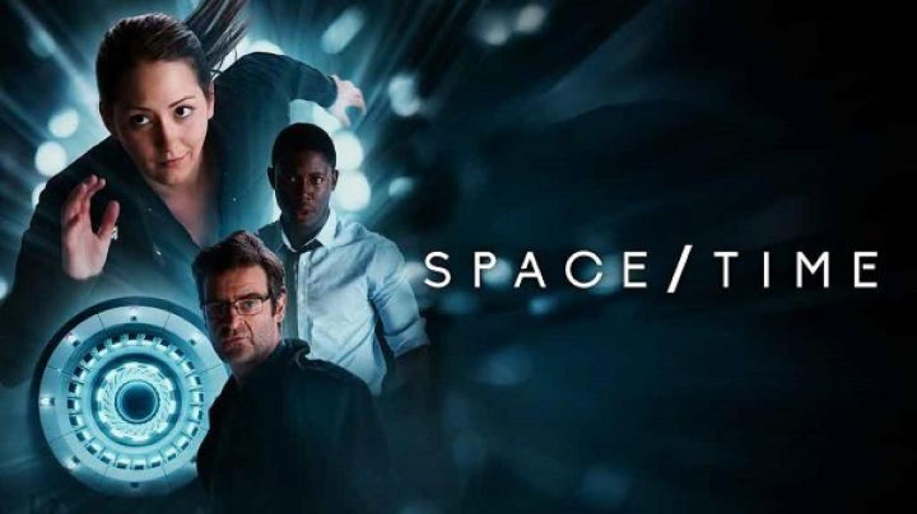 مشاهدة فيلم Space Time 2025 مترجم ايجي بست