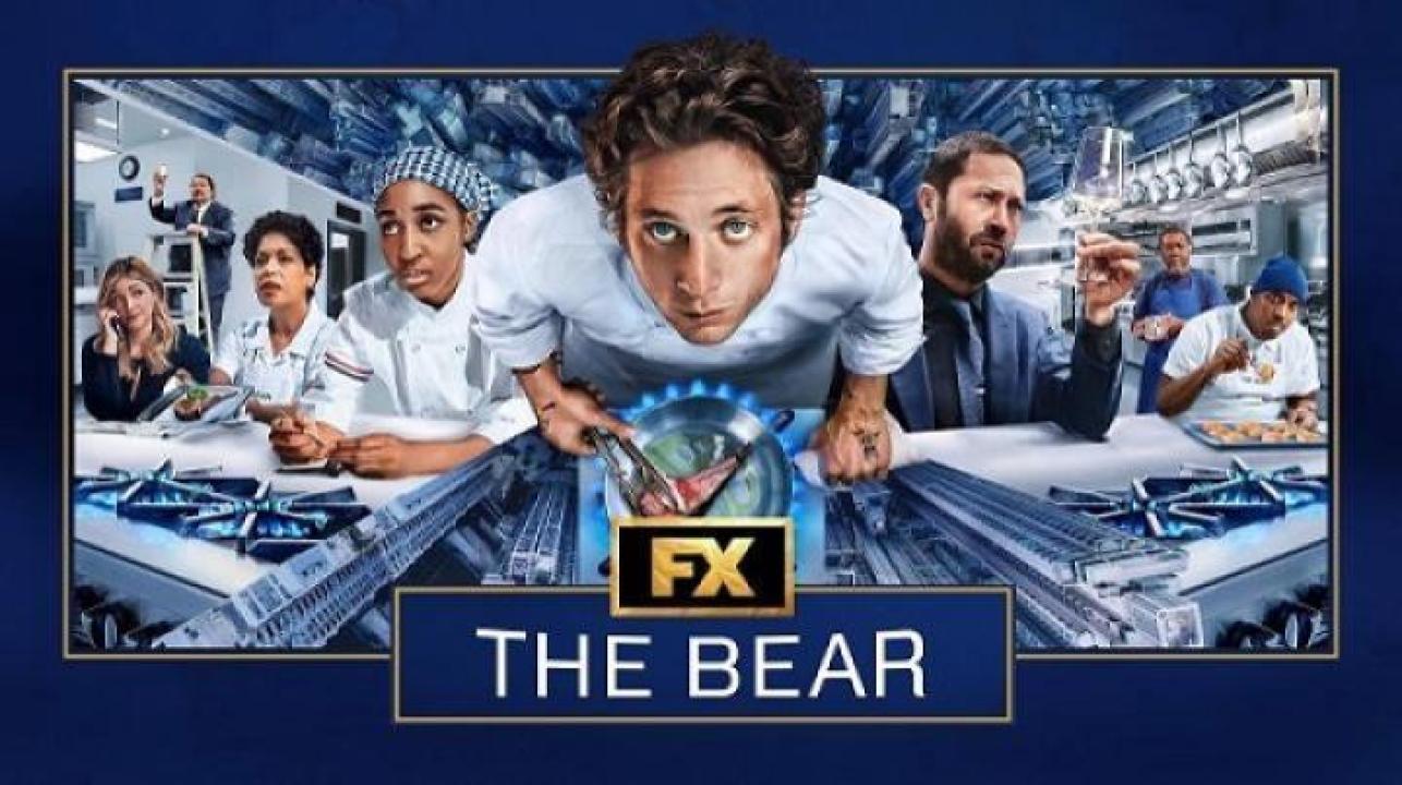 مسلسل The Bear الموسم الرابع الحلقة 5 الخامسة مترجم