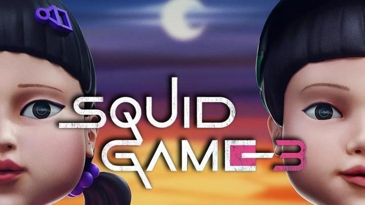 مسلسل Squid Game الموسم الثالث الحلقة 5 الخامسة مترجم ايجي بست