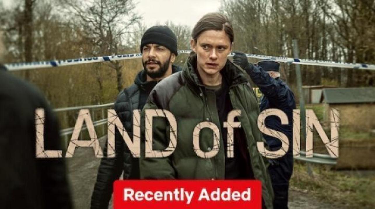 مسلسل Land of Sin الحلقة 4 الرابعة مترجم ايجي بست