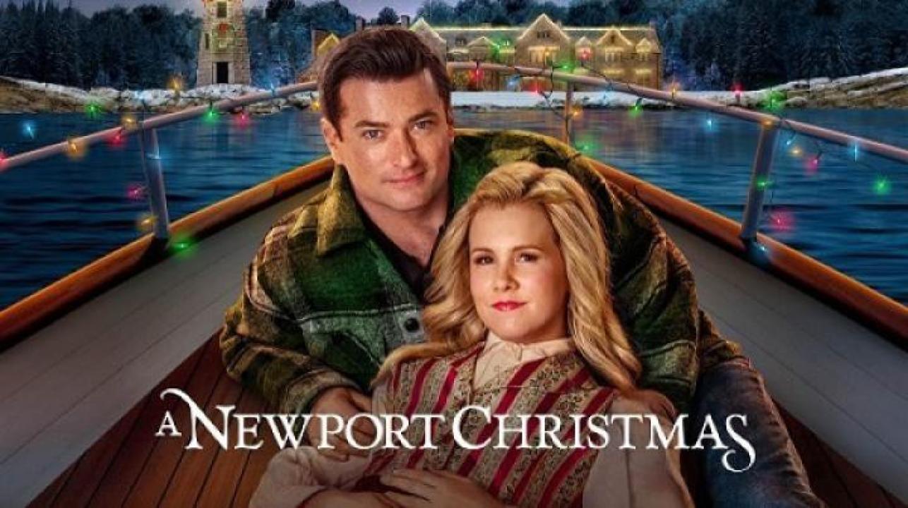 مشاهدة فيلم Newport Christmas 2025 مترجم ايجي بست