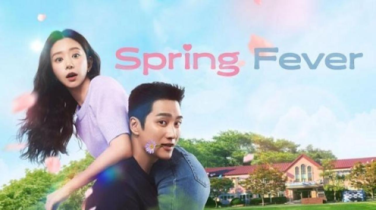 مسلسل Spring Fever الحلقة 9 التاسعة مترجم ايجي بست