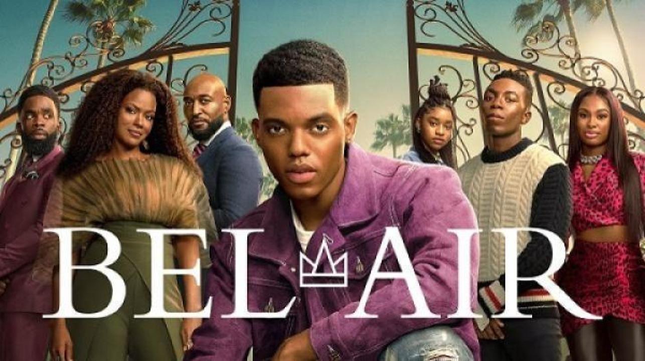 مسلسل Bel-Air الموسم الثاني الحلقة 8 الثامنة مترجم ايجي بست