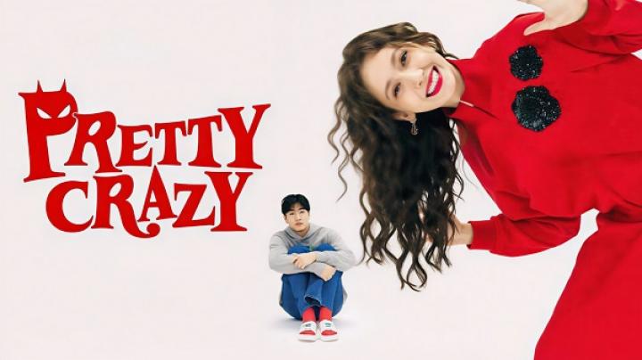 مشاهدة فيلم Pretty Crazy 2025 مترجم ايجي بست