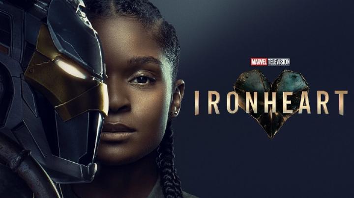 مسلسل Ironheart مترجم ايجي بست