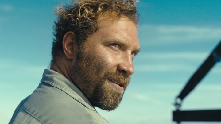 مشاهدة فيلم Dangerous Animals 2025 مدبلج ايجي بست