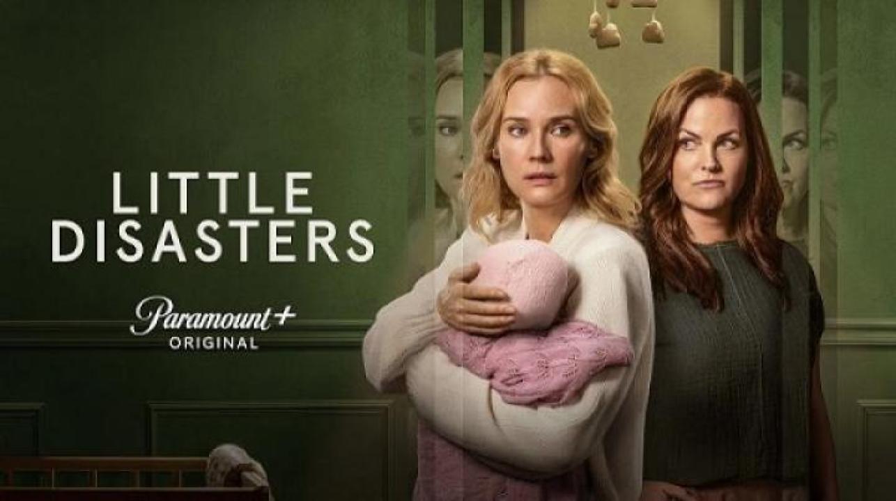مسلسل Little Disasters الحلقة 3 الثالثة مترجم ايجي بست