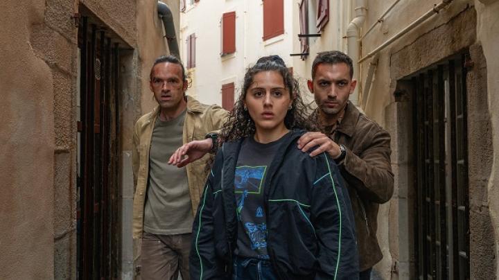 مشاهدة فيلم Les orphelins 2025 مدبلج ايجي بست