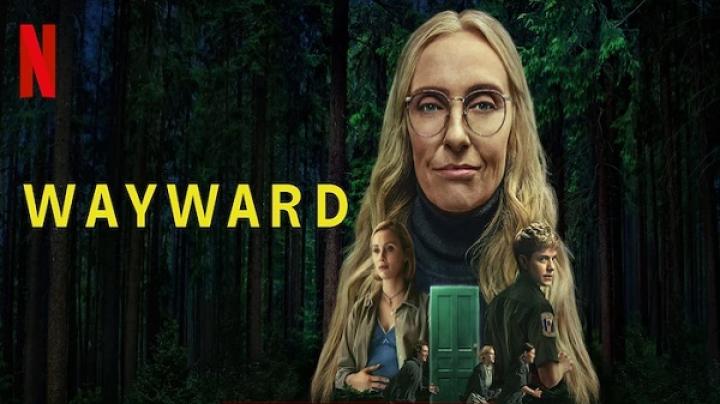 مسلسل Wayward الحلقة 1 الاولى مترجم ايجي بست