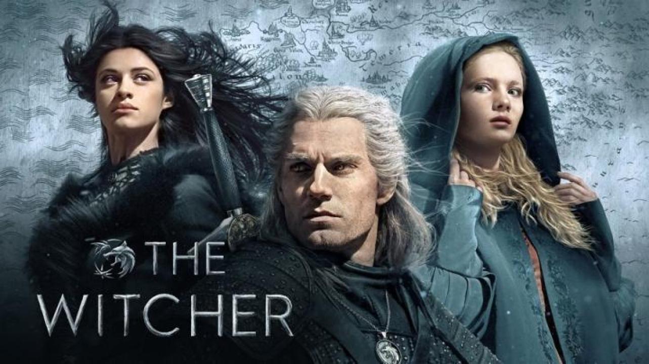مسلسل The Witcher الموسم الاول الحلقة 5 الخامسة مترجم ايجي بست