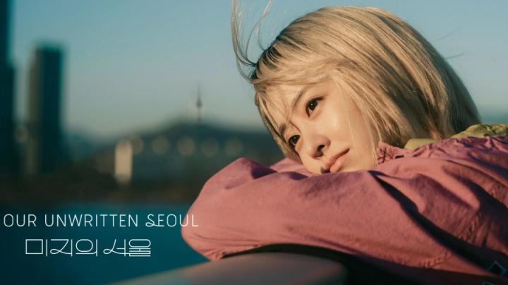 مسلسل Our Unwritten Seoul الحلقة 8 الثامنة مترجم ايجي بست