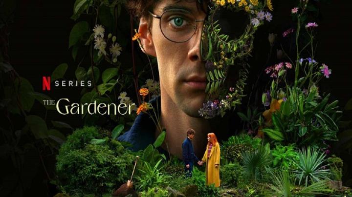 مسلسل The Gardener الحلقة 3 الثالثة مترجم ايجي بست