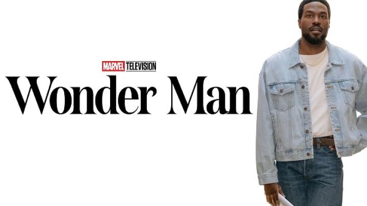 مسلسل Wonder Man الحلقة 2 الثانية مترجم ايجي بست