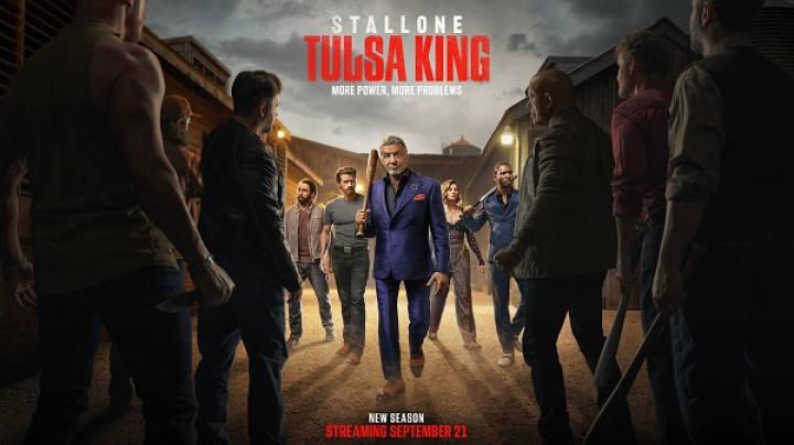 مسلسل Tulsa King الموسم الثالث الحلقة 10 العاشرة والاخيرة مترجم ايجي بست