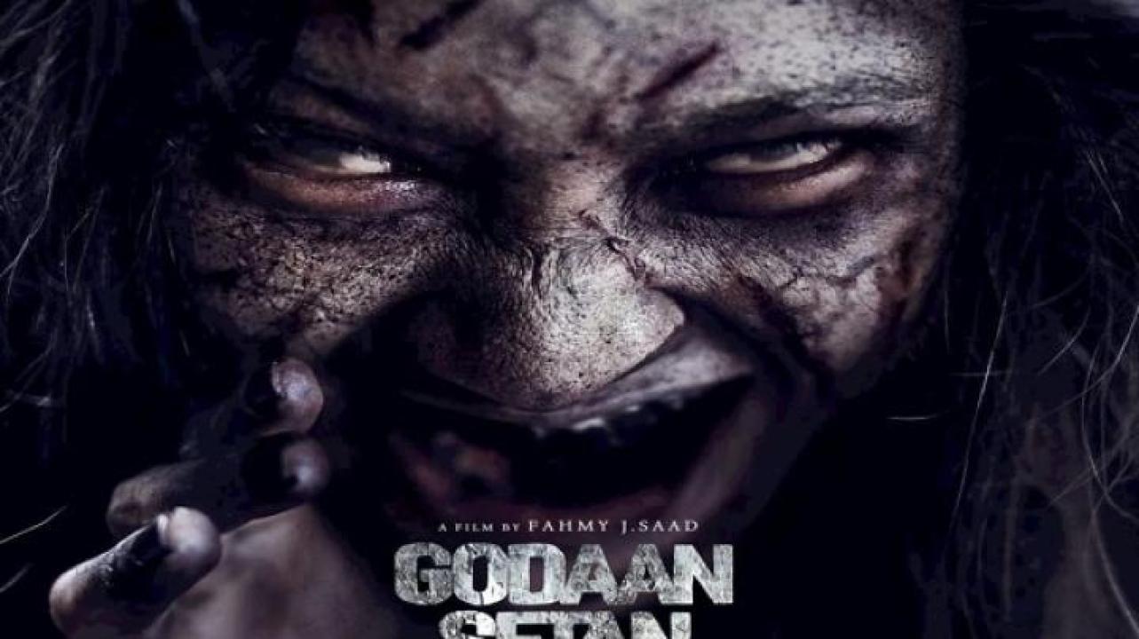 مشاهدة فيلم The Cursed Of Satan Temptation 2025 مترجم ايجي بست