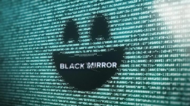 مسلسل Black Mirror الموسم السابع الحلقة 1 الاولى مترجم ايجي بست
