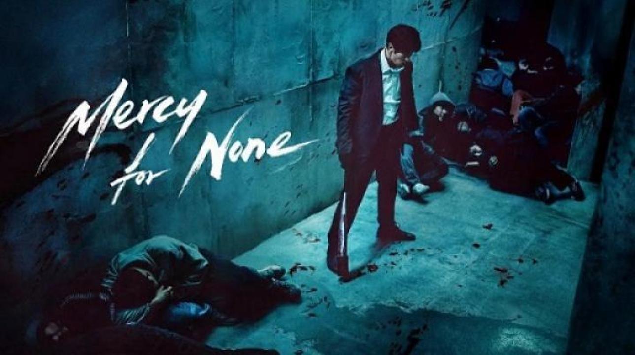 مسلسل Mercy for None الحلقة 1 الاولي مترجم ايجي بست