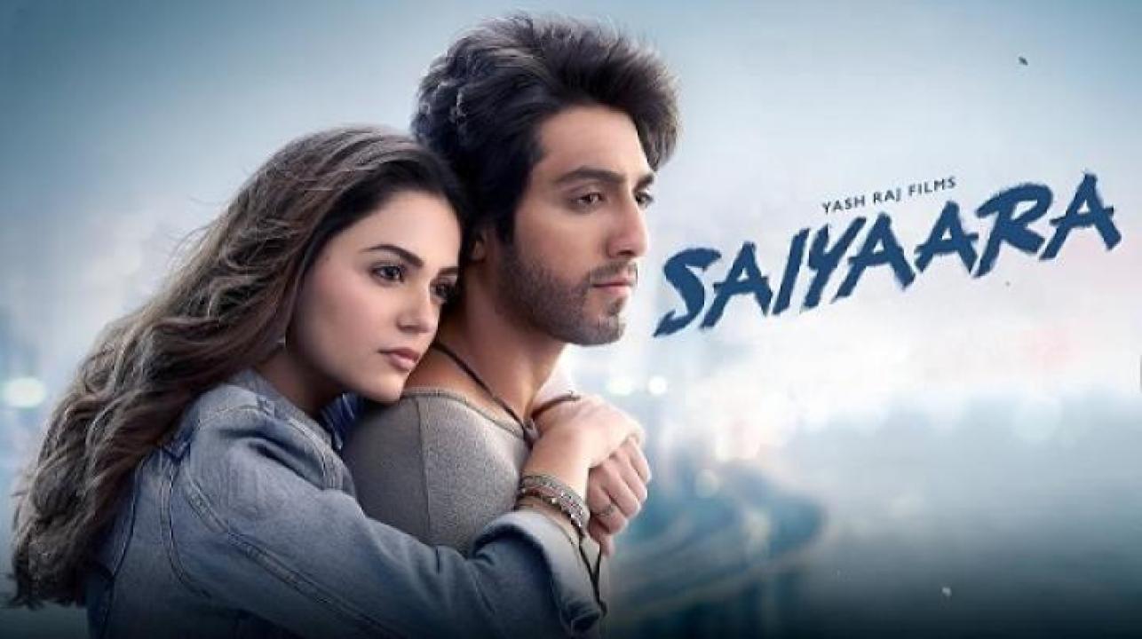 مشاهدة فيلم Saiyaara 2025 مترجم ايجي بست