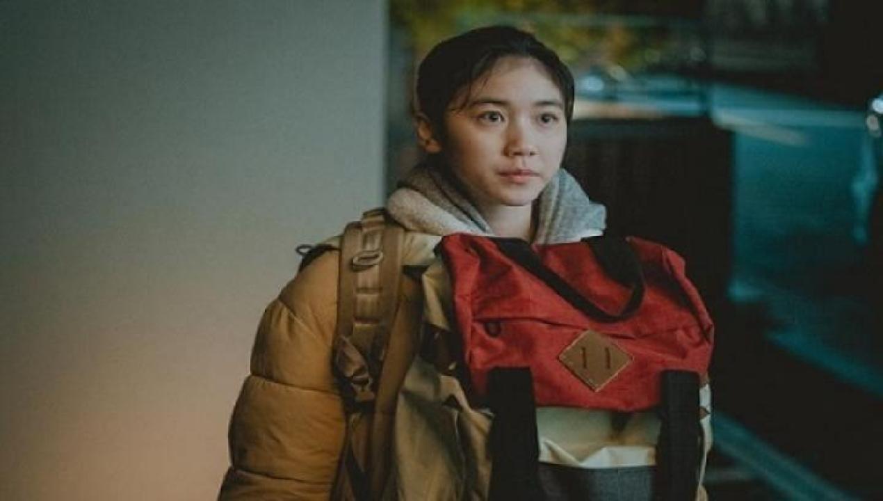 مشاهدة فيلم It's Okay 2023 مترجم ايجي بست