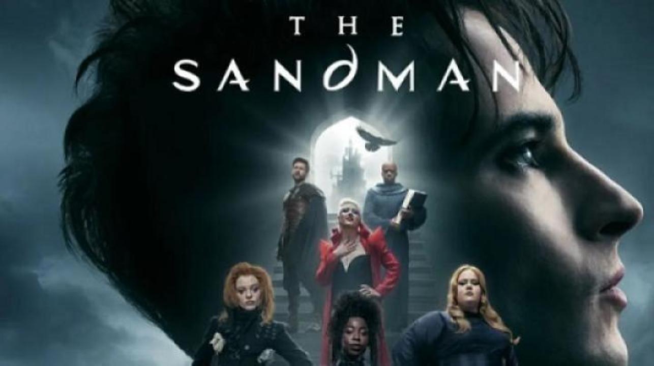 مسلسل The Sandman الموسم الثاني الحلقة 12 الثانية عشر والاخيرة مترجم ايجي بست