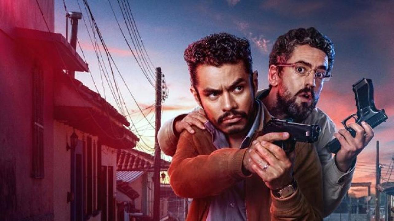 مشاهدة فيلم A Time For Bravery 2025 مترجم ايجي بست