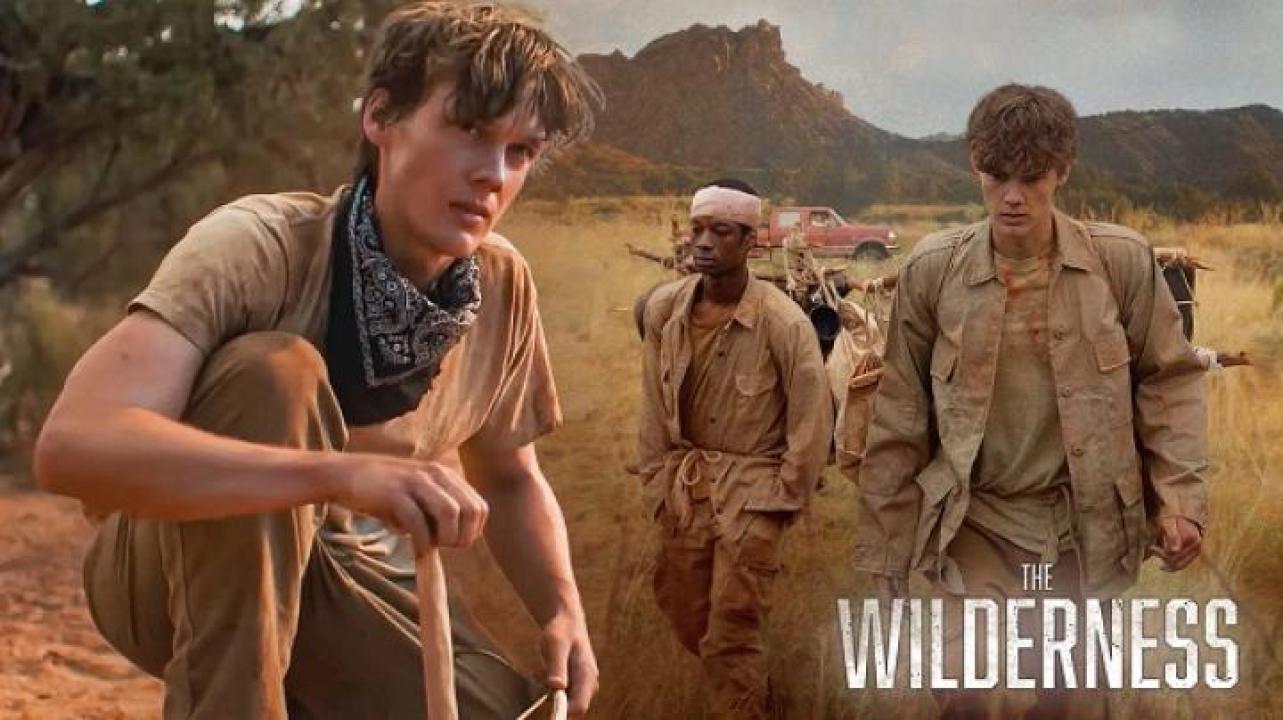 مشاهدة فيلم The Wilderness 2025 مترجم ايجي بست