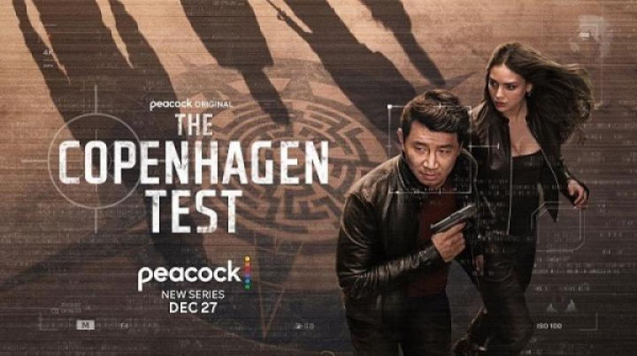 مسلسل The Copenhagen Test الحلقة 6 السادسة مترجم ايجي بست
