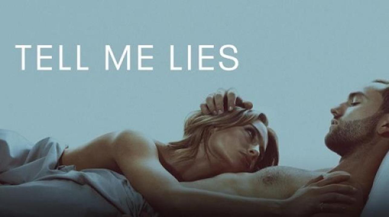 مسلسل Tell Me Lies الموسم الاول الحلقة 2 الثانية مترجم ايجي بست