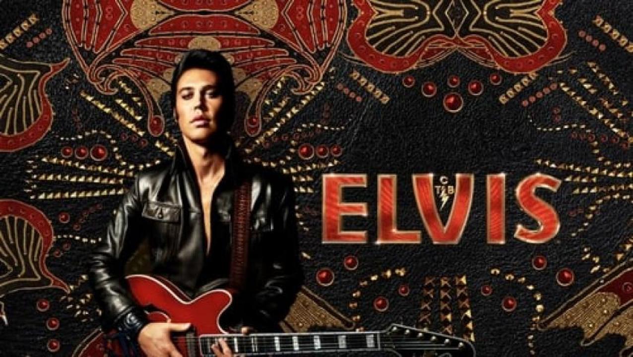 مشاهدة فيلم Elvis 2022 مترجم ايجي بست