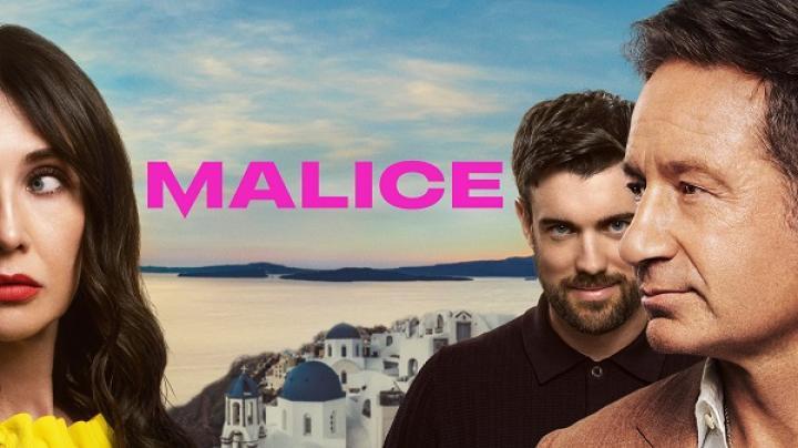 مسلسل Malice مترجم كامل ايجي بست