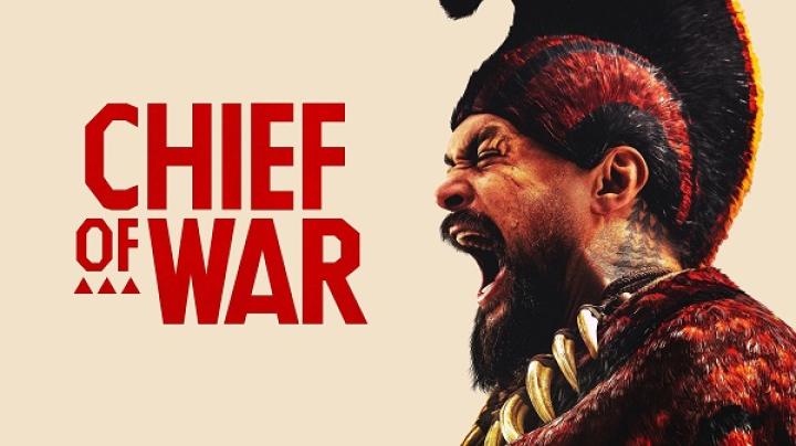 مسلسل Chief of War الحلقة 2 الثانية مترجم ايجي بست