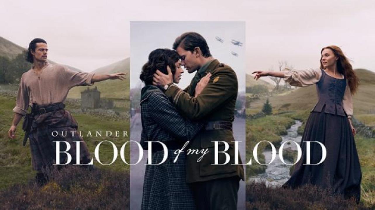 مسلسل Outlander Blood of My Blood الحلقة 8 الثامنة مترجم ايجي بست