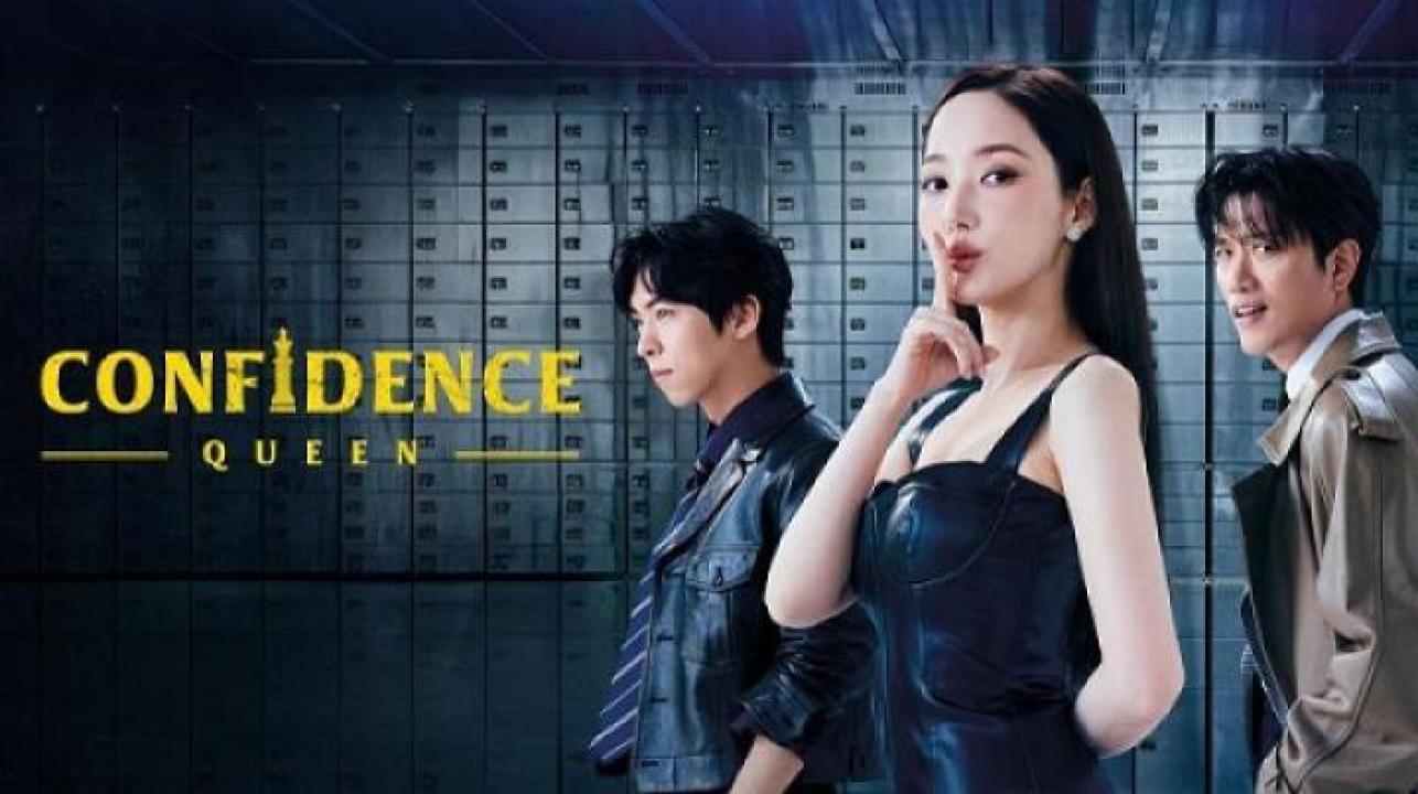 مسلسل Confidence Queen الحلقة 6 السادسة مترجم ايجي بست