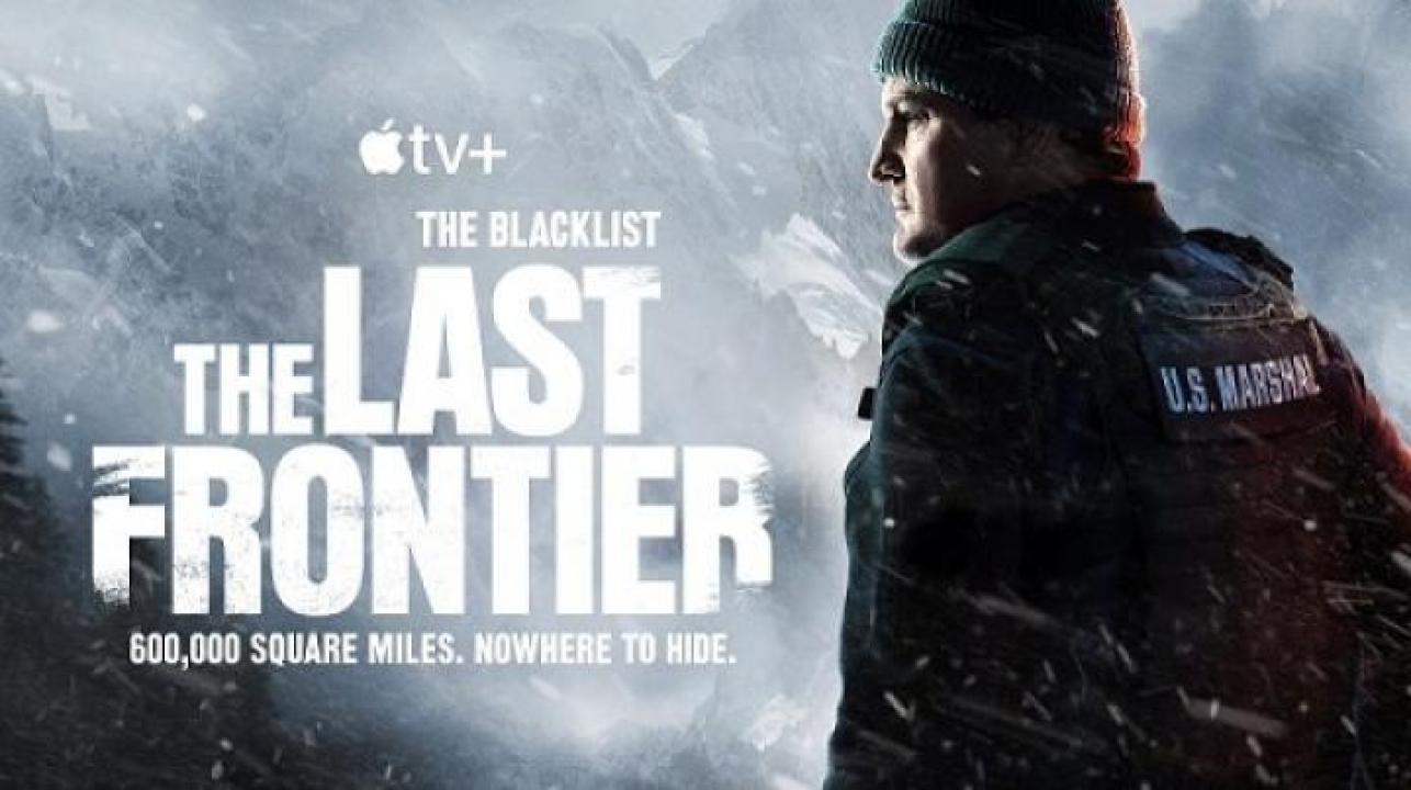 مسلسل The Last Frontier الحلقة 5 الخامسة مترجم ايجي بست