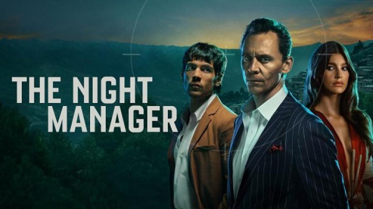 مسلسل The Night Manager الموسم الثاني الحلقة 3 الثالثة مترجم ايجي بست