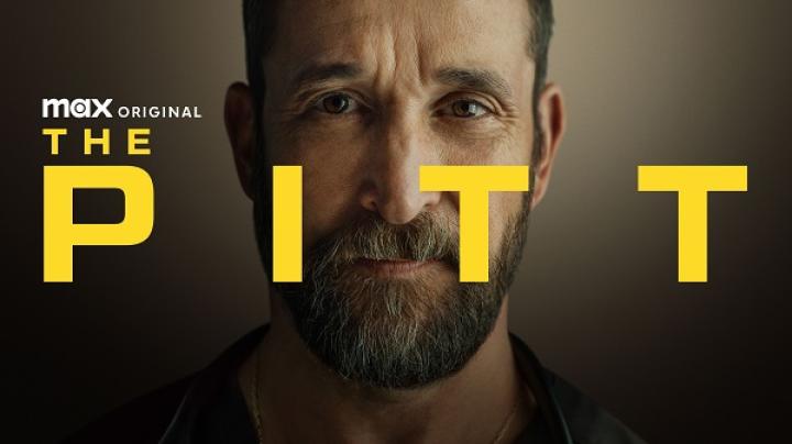 مسلسل The Pitt الموسم الثاني مترجم ايجي بست