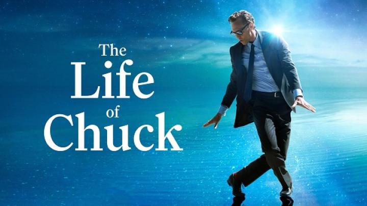 مشاهدة فيلم The Life of Chuck 2024 مترجم ايجي بست