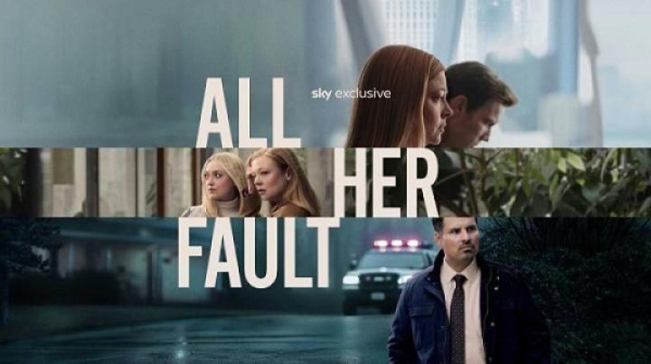 مسلسل All Her Fault الحلقة 2 الثانية مترجم ايجي بست