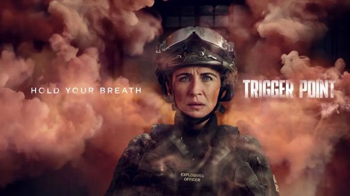 مسلسل Trigger Point الموسم الثالث مترجم ايجي بست
