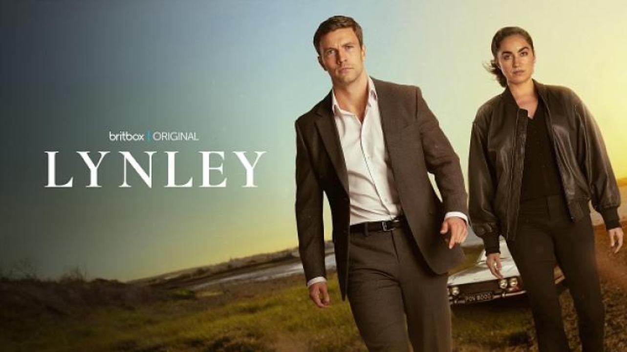 مسلسل Lynley الحلقة 4 الرابعة والاخيرة مترجم ايجي بست