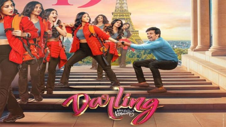 مشاهدة فيلم Darling 2024 مترجم ايجي بست