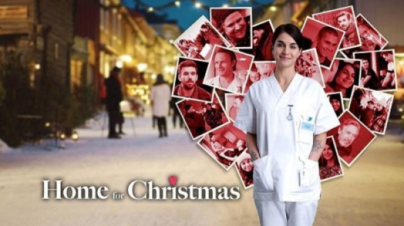 مسلسل Home for Christmas الموسم الثاني الحلقة 1 الاولي مترجم ايجي بست