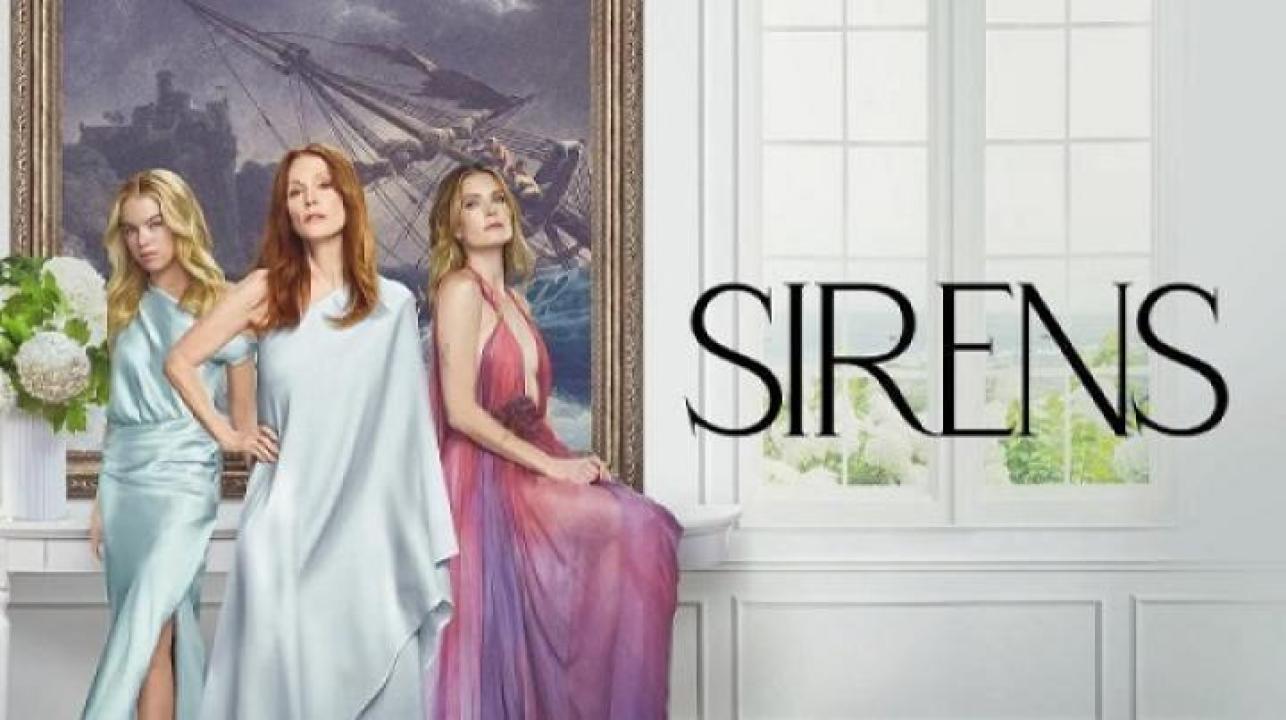 مسلسل Sirens الحلقة 5 الخامسة والاخيرة مترجم ايجي بست